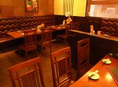 和民 四ツ谷麹町口店の雰囲気3