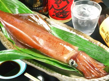 魚あん三田のおすすめ料理1