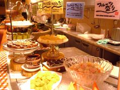 野の葡萄 オリナス錦糸町店のおすすめ料理3