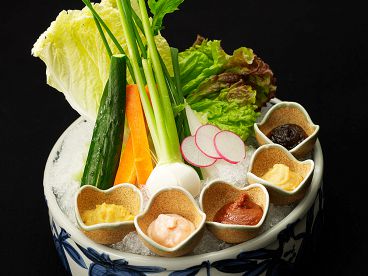 ななかまど 品川のおすすめ料理1