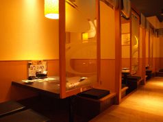 のりを 道頓堀店の雰囲気1