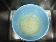 麺へのこだわり