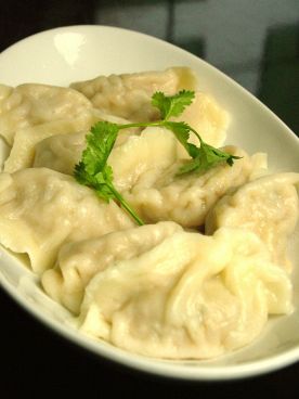 餃子老店 泰興楼のおすすめ料理1