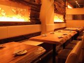 青 AO あお 横浜 和食の雰囲気2