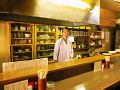 三本也 居酒屋の雰囲気1