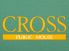 クロス CROSS バー レストラン アンド BARのロゴ