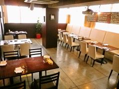 バンビーノ イタリアナポリ料理の写真