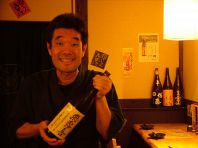 元気なスタッフさん♪
