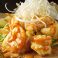 料理メニュー写真 ぷりぷり海老マヨ