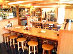 かっぽうぎ アスティ店の雰囲気3