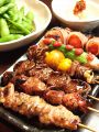 やきとり家 萬田のおすすめ料理1