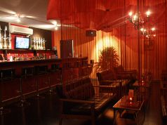 シーシャ バー マノス SHISHA BAR MANOSの写真