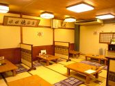 ちゃんこ照清の雰囲気3