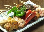 半兵ヱ ハンベエ 神戸三ノ宮 東急ハンズ前店のおすすめ料理2