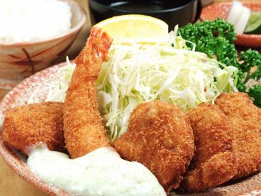 とん銀 とんぎんのおすすめ料理1