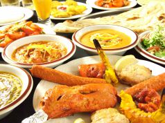ディプジョティ DEEP JYOTI インド ネパール料理の写真