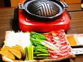 馬肉屋たけしのおすすめ料理1
