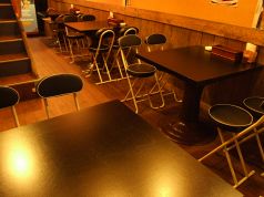 豚キ 焼肉 高田馬場の雰囲気1