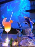 キャンドラー AQUATIC BAR CANDLLER'Sの雰囲気2