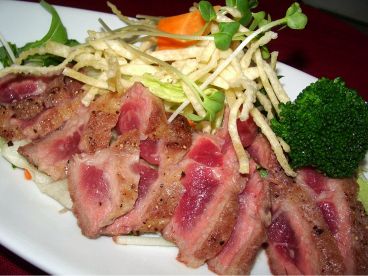 ぼんず 新宿南口 代々木のおすすめ料理1