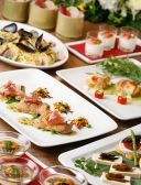ラブネット 六本木のおすすめ料理3
