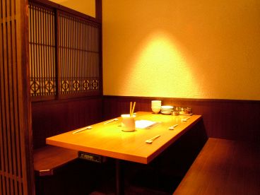 もつ鍋 游來の雰囲気1