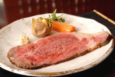 ローストビーフの店 鎌倉山 横浜 スカイビル店のおすすめ料理1
