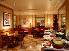 ブラセリーチェッカーズ ヒルトン 東京 Hilton Tokyoの写真