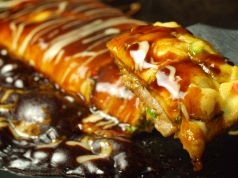 お好み焼は ここやねん 木屋町店のおすすめ料理1