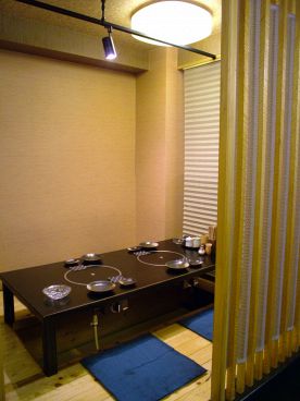 居酒屋の山田屋の雰囲気1