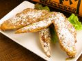 料理メニュー写真&nbsp;ピリ辛手羽先