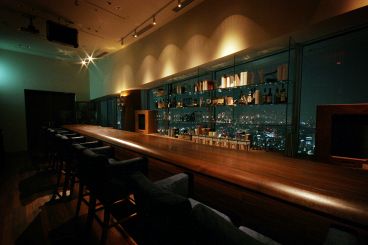 マドラウンジ MADO LOUNGE 六本木ヒルズの雰囲気1