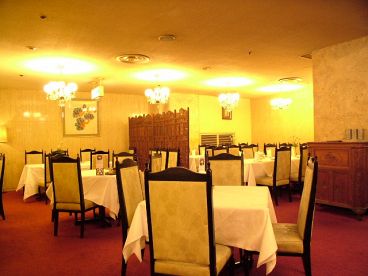 小洞天 日本橋本店の雰囲気1