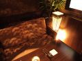 東京　Heart Dinin' Bar &K ハートダイニングバーアンドケイの雰囲気