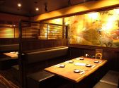 おいでんか 野田阪神店の雰囲気3