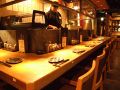 串の蔵 新宿南口店の雰囲気1