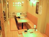 串鳥 虎屋横丁店の雰囲気2