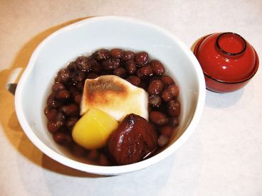 艸花庵 養老軒 JRセントラルタワーズのおすすめ料理1