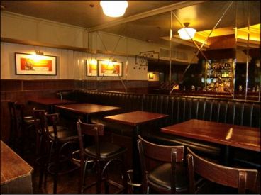 バークラシック BAR CLASSICの雰囲気1