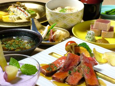 ジ オリエンタル テラスのおすすめ料理1
