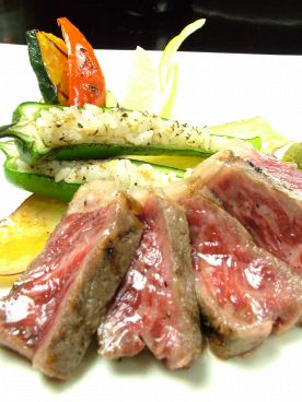 Ｔｈｅ　Ｓｅａｓｏｎｅｒ　（ザ　シーズナー）　カレッタ汐留店のおすすめ料理1