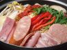 韓流亭 かんりゅうてい 新橋 韓国家庭料理のおすすめポイント3