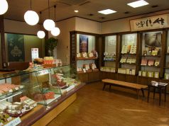 竹風堂 松本開智店の写真