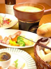 ラシクのコース写真