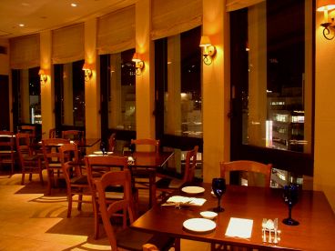 トラットリア ラ パッキア TRATTORIA LA PACCHIAの雰囲気1