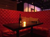 ウォールバーダイニング WALL BAR DINING 北2条駅前通り店の雰囲気2