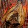 料理メニュー写真 特大ほっけ焼き