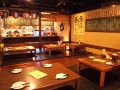 楽家 久茂地店の雰囲気1