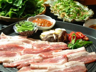 みいん 堺区 甲斐町東のおすすめ料理1