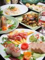 東京・大手町・日本橋・人形町　CASABLANCA SILK カサブランカシルク丸ビルのおすすめ料理